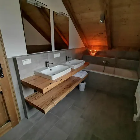 Berghütte Murmele Lachtal