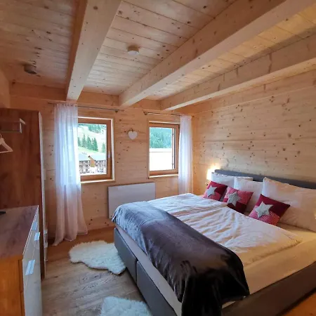 Berghuette Murmele * Schönberg-Lachtal