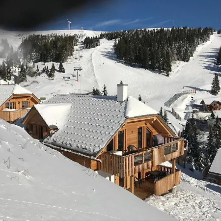 Berghütte Murmele * Lachtal