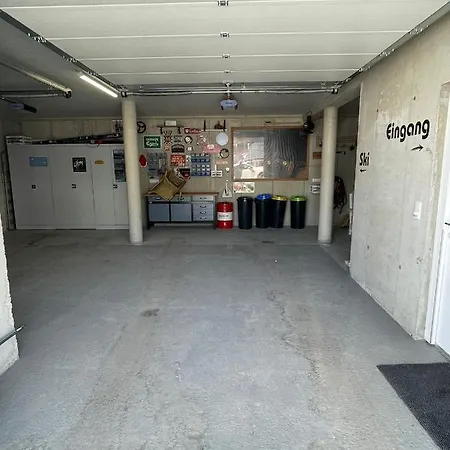 Berghütte Murmele