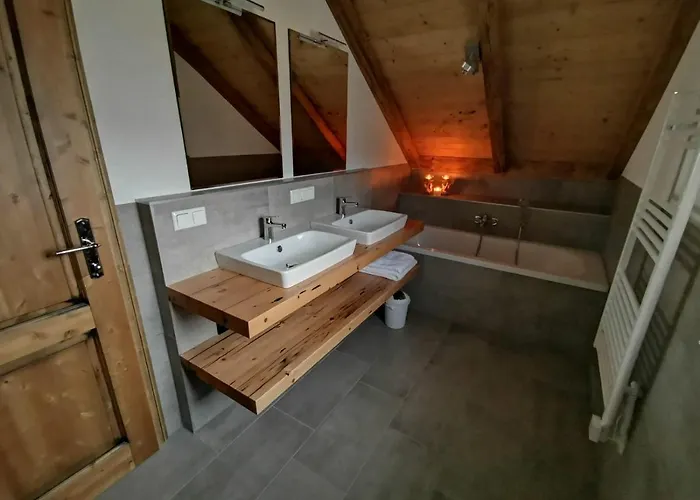 Berghütte Murmele Lachtal