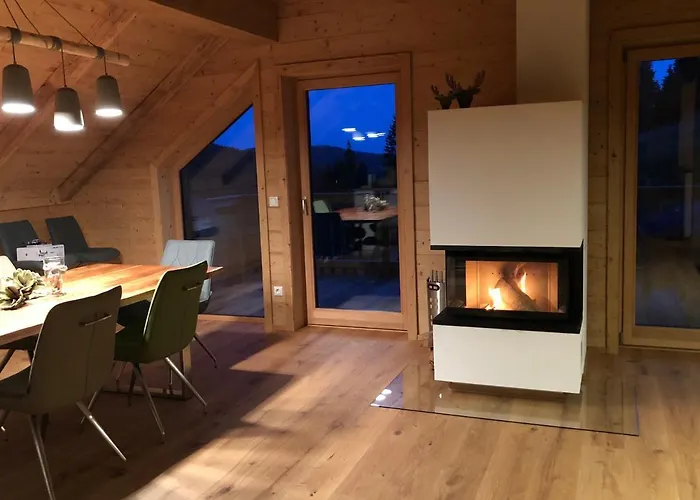 Berghütte Murmele Lachtal