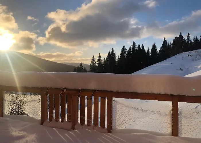 Berghütte Murmele * Lachtal